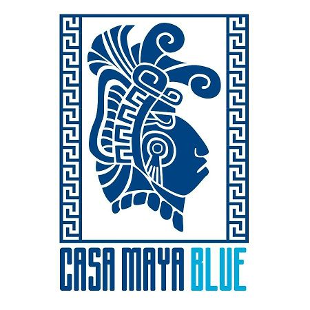 Casa Maya Blue Bacalar Exterior photo