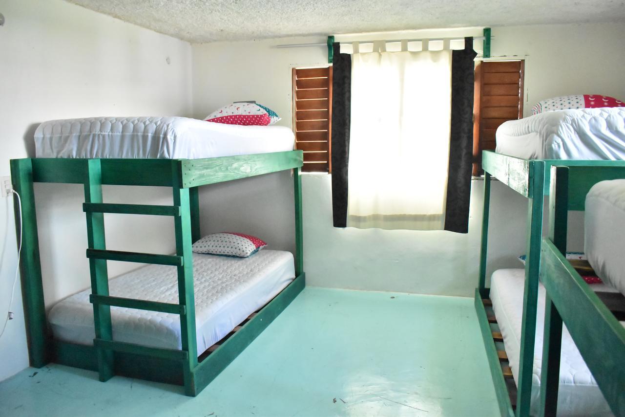 Casa Maya Blue Bacalar Exterior photo