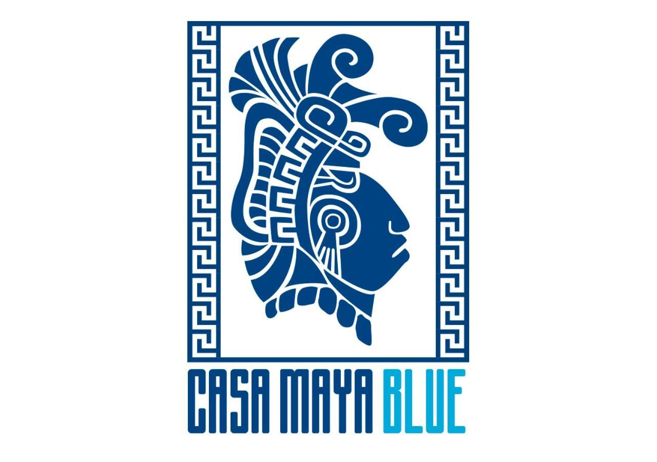 Casa Maya Blue Bacalar Exterior photo