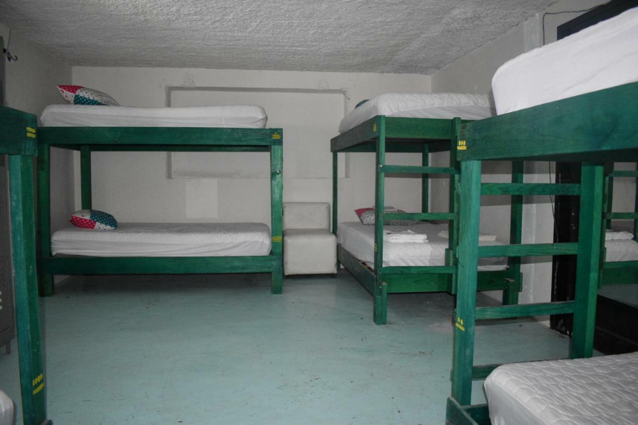 Casa Maya Blue Bacalar Room photo