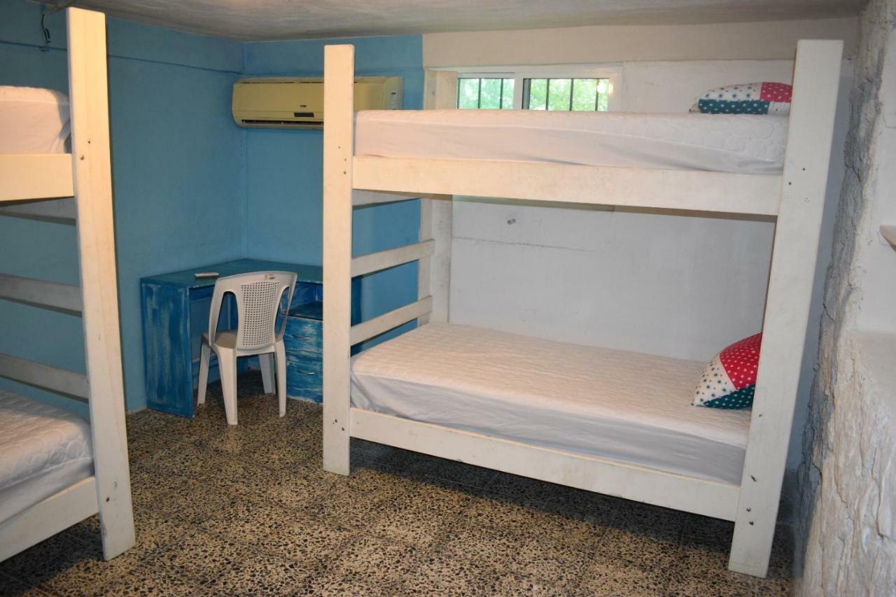 Casa Maya Blue Bacalar Room photo